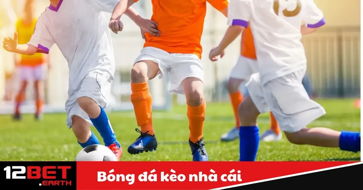 Bóng Đá Kèo Nhà Cái Là Gì? Cách Đọc Kèo Hiệu Quả 2 Bóng Đá Kèo Nhà Cái Là Gì? Kèo Nhà Cái Trong Bóng Đá Là Gì?