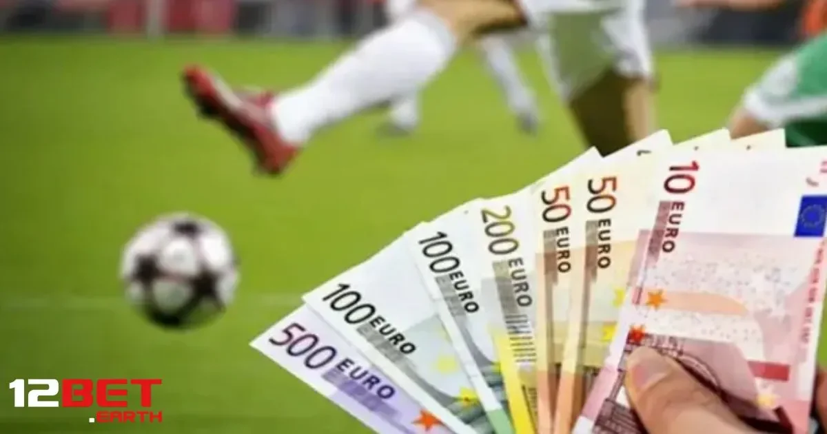 Cá Cược Kèo Nhà Cái – Hướng Dẫn Chơi Tại 12Bet 2 Cá Cược Kèo Nhà Cái Là Gì? Tổng Quan Cơ Bản