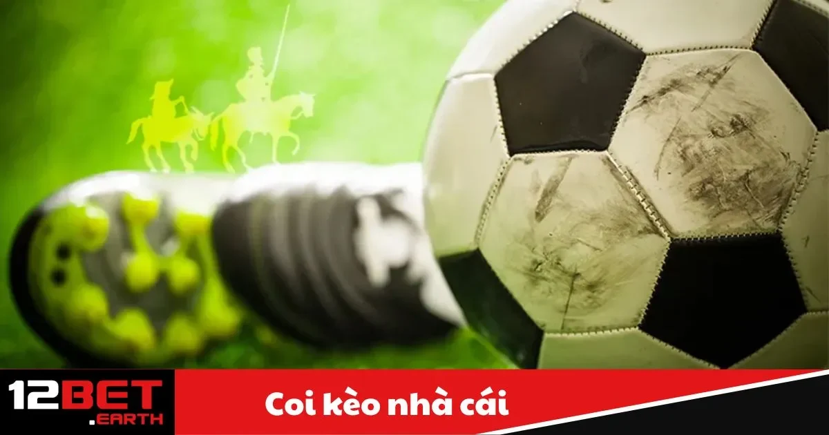 Coi Kèo Nhà Cái – Cách Đọc Và Phân Tích Kèo Hiệu Quả 2 Coi Kèo Nhà Cái Là Gì? Cách Thực Hiện Đơn Giản