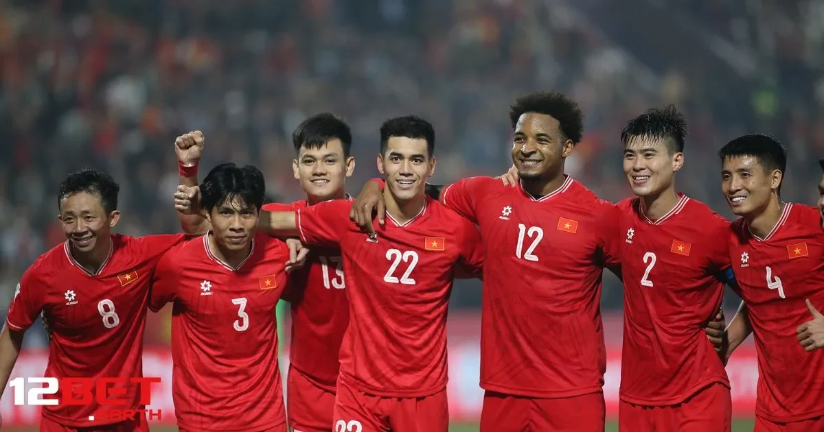 Kèo Nhà Cái Bóng Đá Trực Tiếp – Cách Đặt Cược Tại 12Bet 3 Hướng Dẫn Đặt Kèo Trực Tiếp Bóng Đá Tại 12Bet