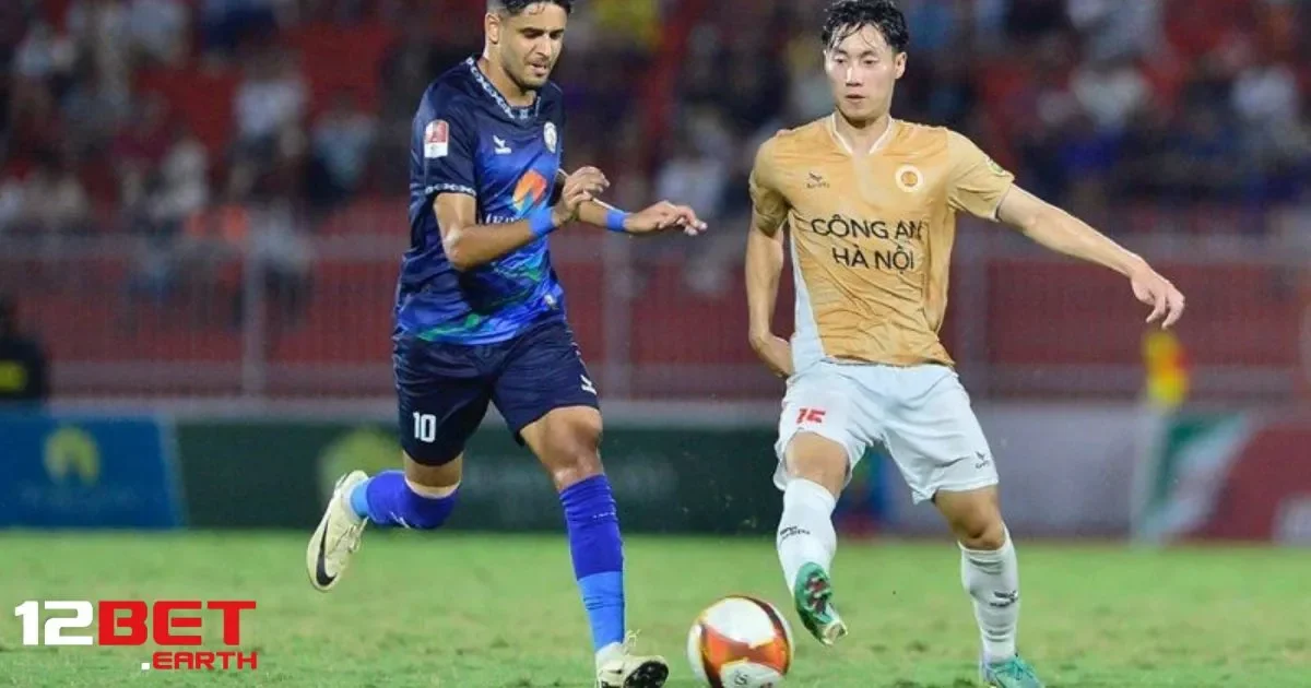 Kèo Nhà Cái Bóng Đá Trực Tiếp – Cách Đặt Cược Tại 12Bet 4 Chọn trận đấu và loại kèo