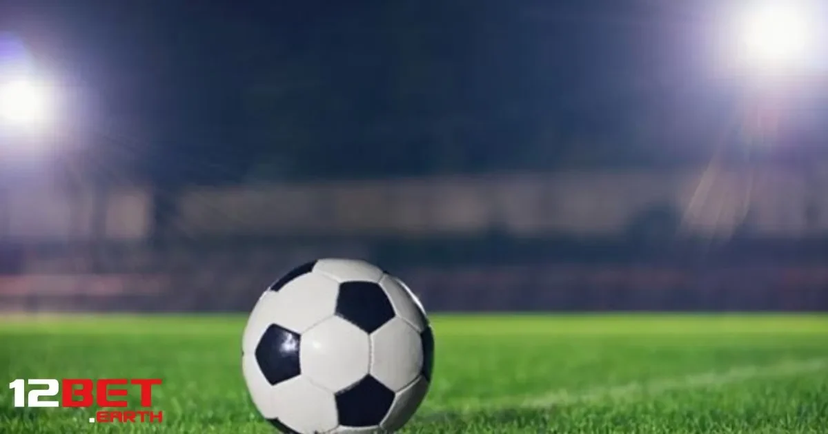 Kèo Nhà Cái Châu Âu Là Gì? Bí Quyết Đặt Cược Tại 12Bet 4 Nạp Tiền Vào Tài Khoản