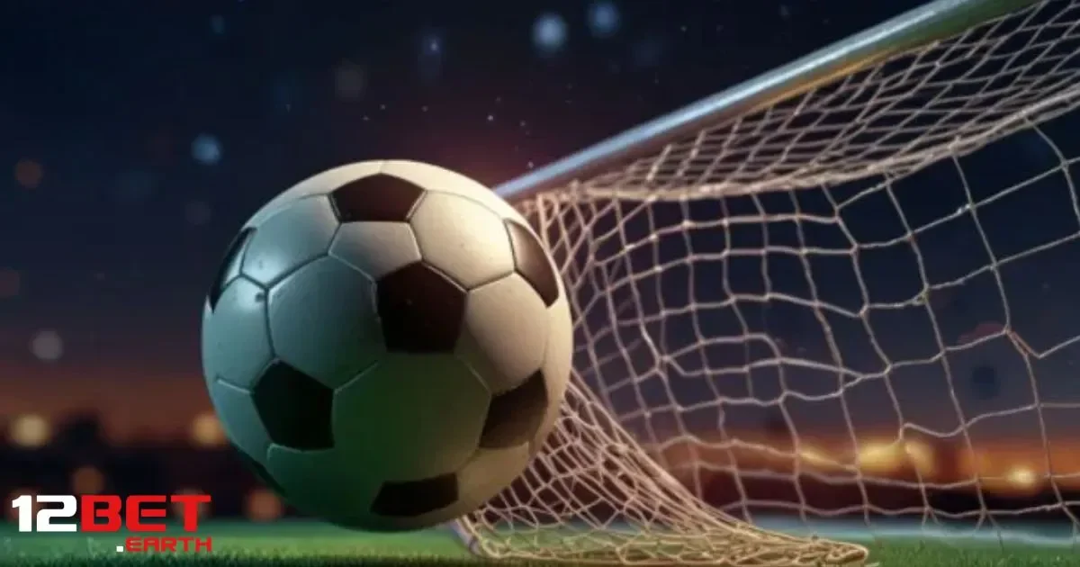 Kèo Nhà Cái Châu Âu Là Gì? Bí Quyết Đặt Cược Tại 12Bet 3 Những Lợi Ích Của Việc Đặt Cược Kèo Châu Âu
