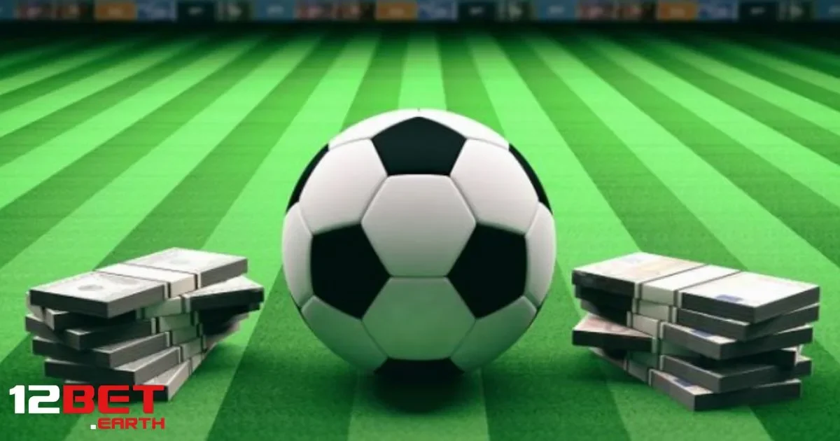 Kèo Nhà Cái Chuẩn Là Gì? Bí Quyết Đặt Cược Tại 12Bet 4 Được hỗ trợ từ đội ngũ chuyên gia