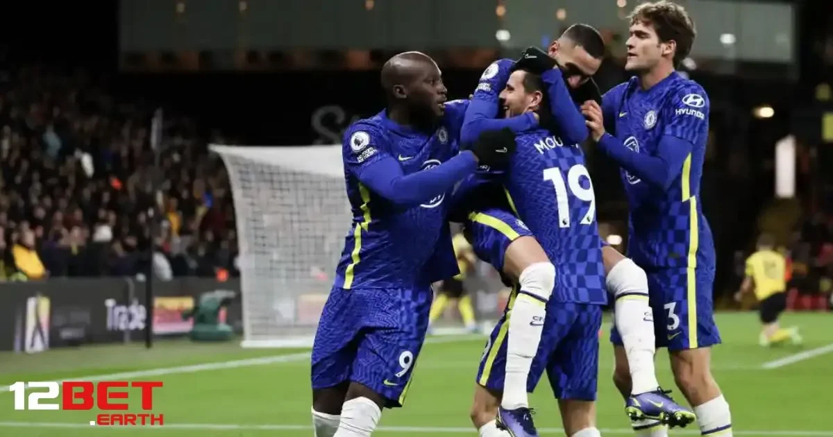Kèo Nhà Cái Chuẩn Là Gì? Bí Quyết Đặt Cược Tại 12Bet 3 Lợi Ích Khi Chọn Kèo Nhà Cái Chuẩn Tại 12Bet