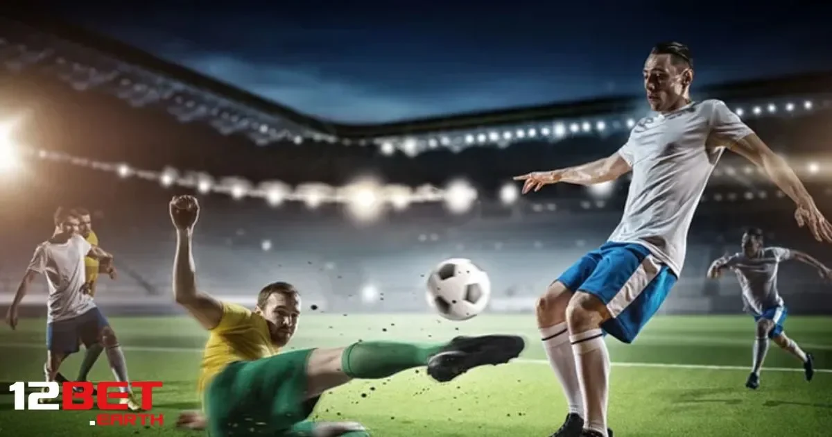Kèo Nhà Cái Cúp C1 – Cách Đặt Cược Champions League 4 Sử Dụng Chiến Thuật Đặt Cược Thông Minh