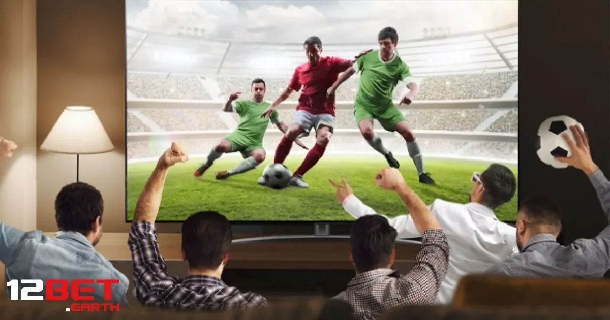 Kèo Tài Xỉu Hiệp 1 Là Gì? Hướng Dẫn Đặt Cược Tại 12Bet 4 Sử dụng các chiến lược đặt cược