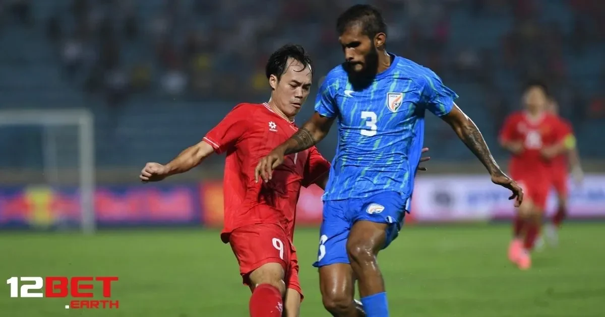 Kèo Tài Xỉu Hiệp 1 Là Gì? Hướng Dẫn Đặt Cược Tại 12Bet 3 Hướng Dẫn Đặt Cược Kèo Hiệp 1 Hiệu Quả