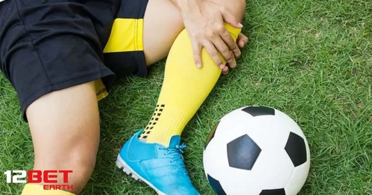 Kèo Thẻ Phạt Là Gì? Cách Đặt Cược Hiệu Quả Tại 12Bet 3 Tầm Quan Trọng của Kèo Thẻ Phạt