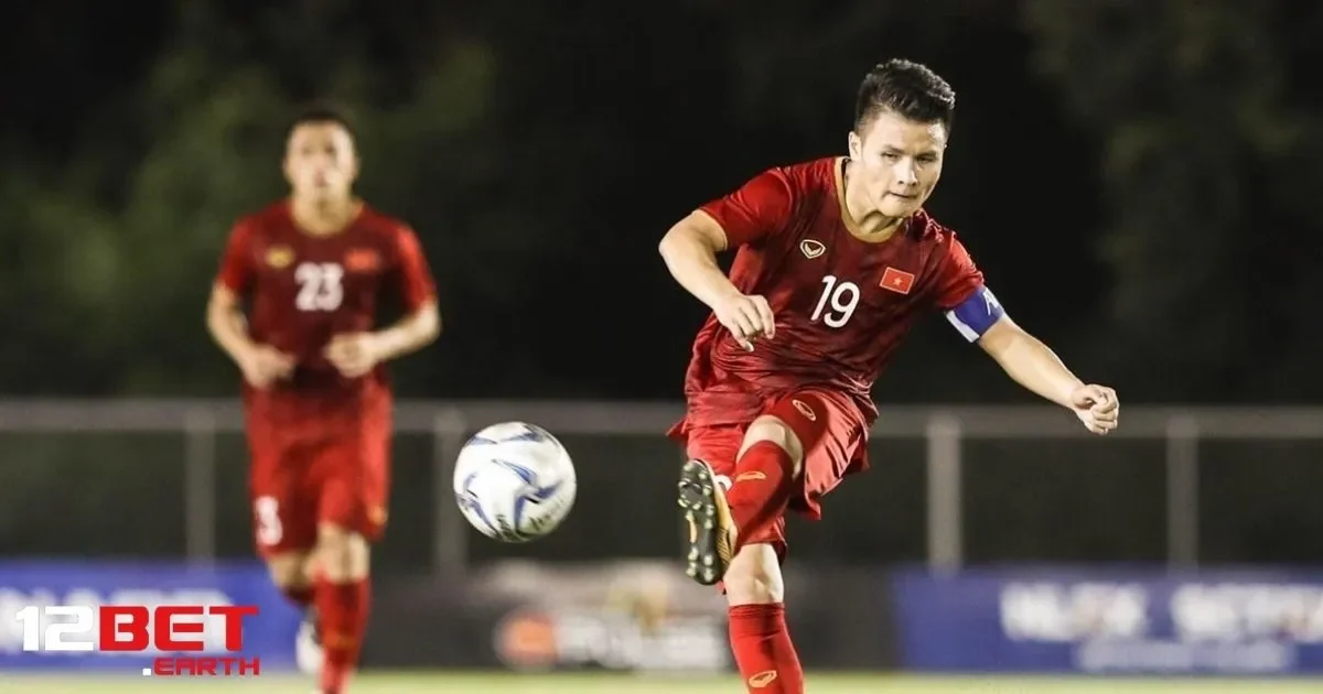 Kèo Tổng Số Bàn Thắng Là Gì? Bí Quyết Chơi Tại 12Bet 4 Kèo Tổng Số Bàn Thắng Là Gì? Phân tích trước trận đấu