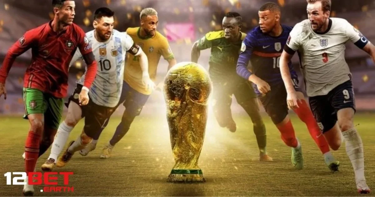 Kèo Tỷ Số Là Gì? Hướng Dẫn Đặt Cược Tại Nhà Cái 12Bet 4 keo ty so2 13