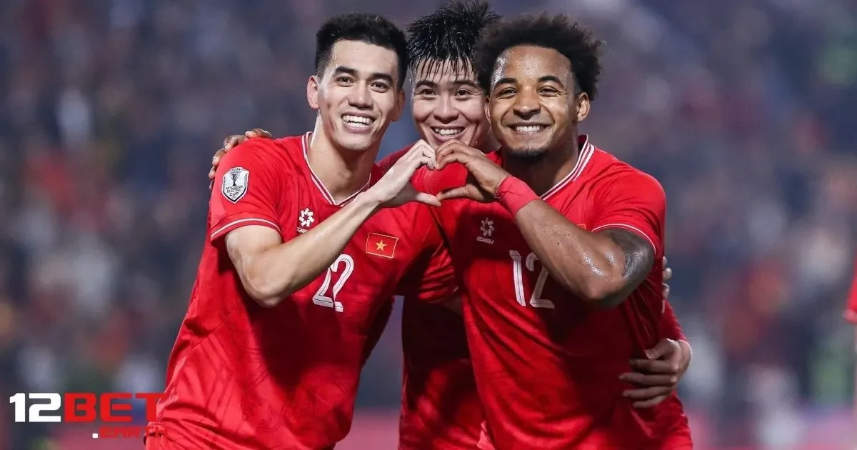 Kèo Tỷ Số Là Gì? Hướng Dẫn Đặt Cược Tại Nhà Cái 12Bet 3 keo ty so3 12