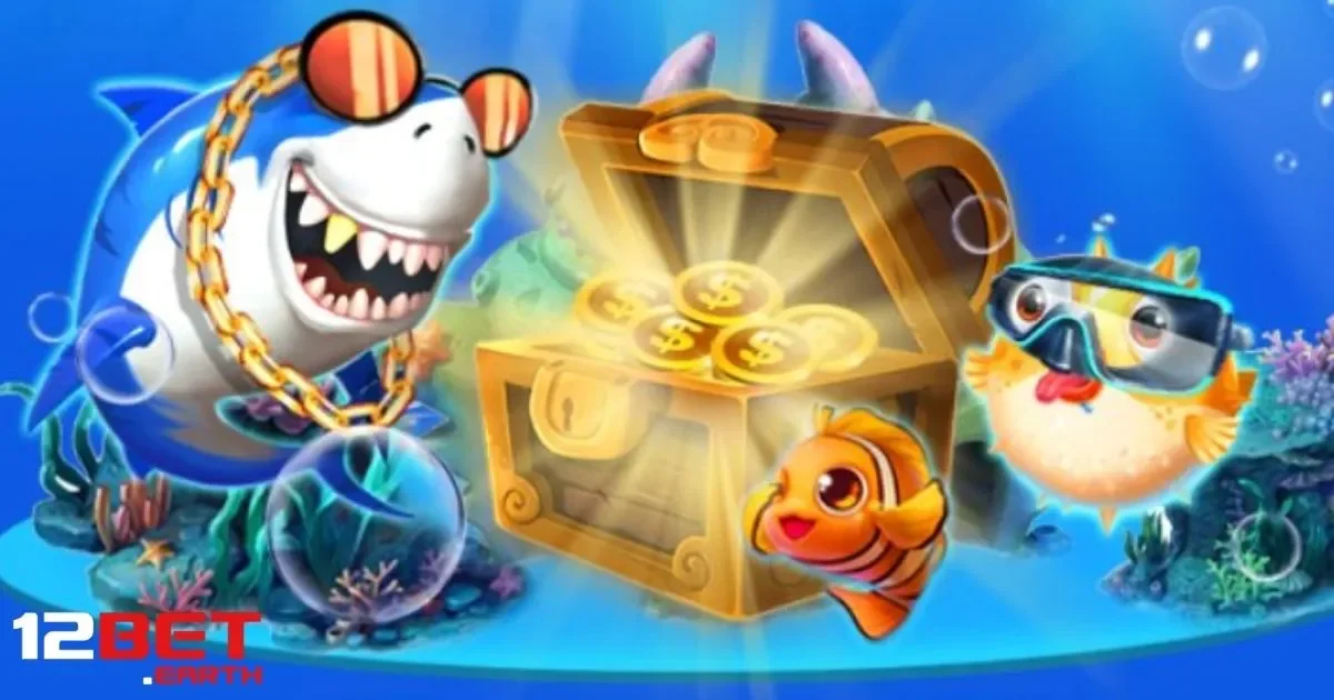 Cách Tải Game Bắn Cá H5 – Hướng Dẫn Chi Tiết Tại 12Bet 3 Hướng Dẫn Tải Game Bắn Cá H5 Tại Nhà Cái 12Bet