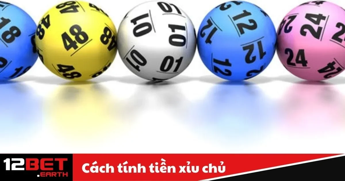 Cách Tính Tiền Xỉu Chủ – Phương Pháp Chính Xác Tại 12Bet 2 cach tinh tien xiu chu1 39