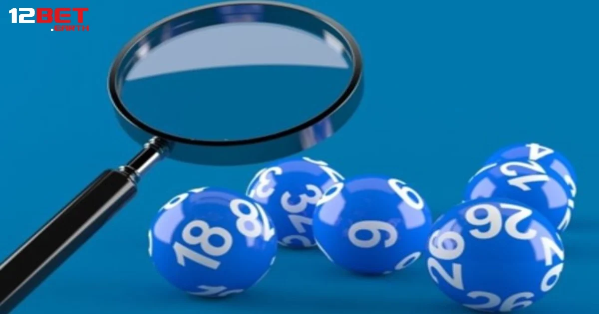 Lô Khung Là Gì? Bí Quyết Chơi Hiệu Quả Tại Nhà Cái 12Bet 3 Vai Trò Của Lô Khung Trong Chiến Lược Chơi