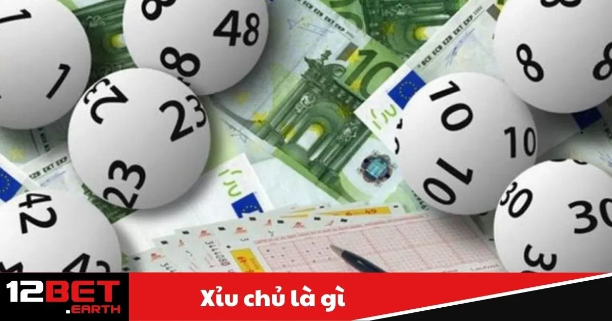 Xỉu Chủ Là Gì? Tìm Hiểu Và Cách Chơi Xỉu Chủ Tại 12Bet 2 Định Nghĩa Xỉu Chủ: Ý Nghĩa Cơ Bản